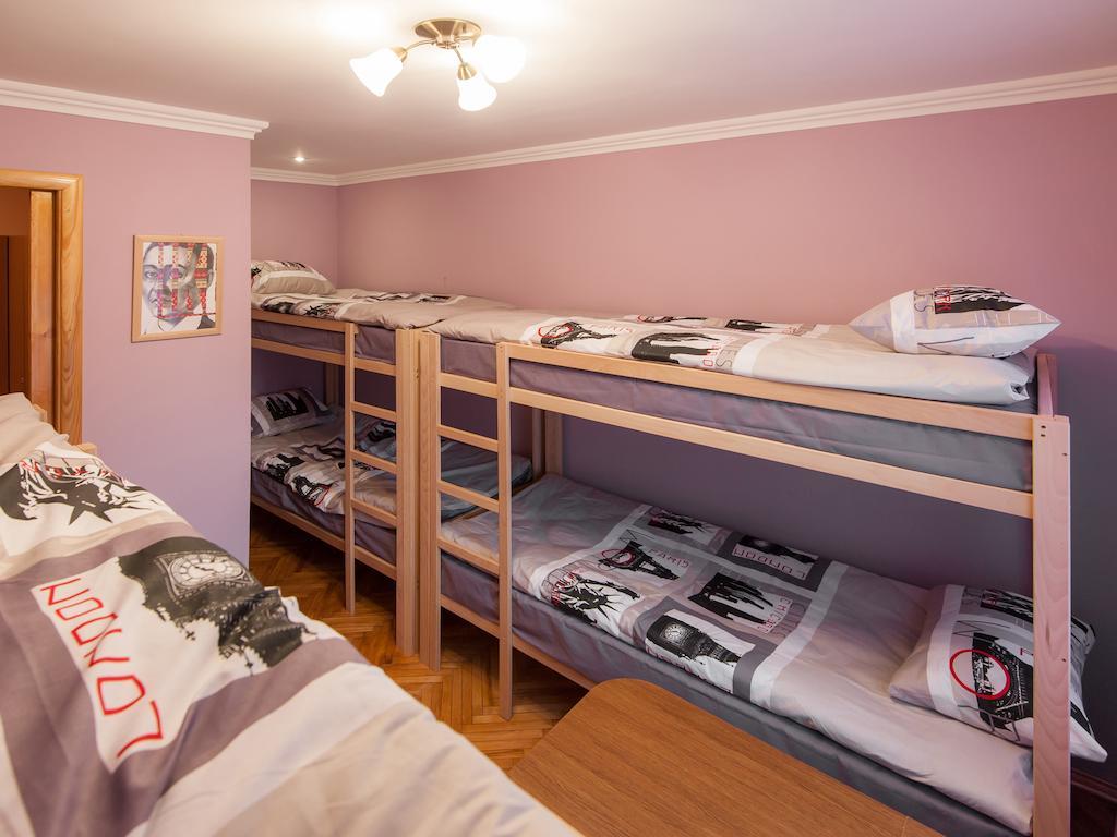 Like Hostel Tsjernivsi Kamer foto